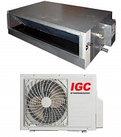 IGC IDH-18HM/U